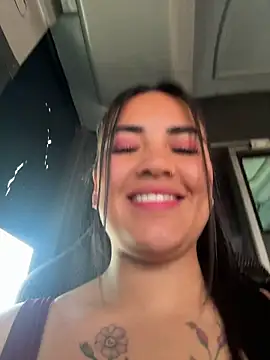 MAYE__13 - A stranger grabs my tits.