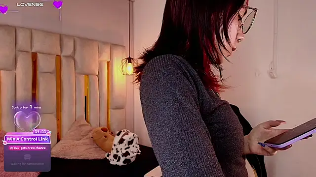 Cuore_kazx - all naked