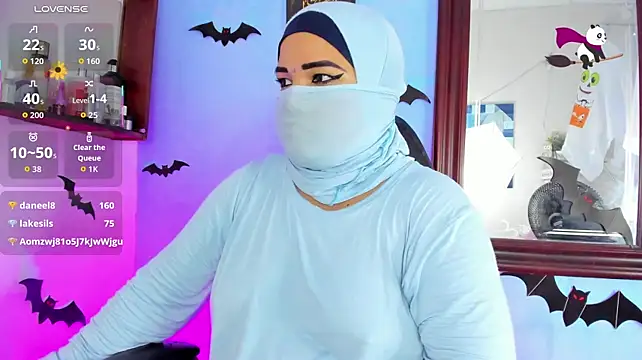 Falak-Yasin - OIL TITS
