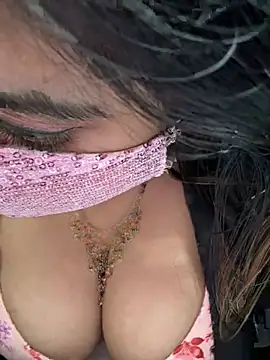 ScarletAss - Cream on Boobs 🍊🍊