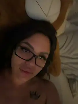 JustLora - Riding dildo