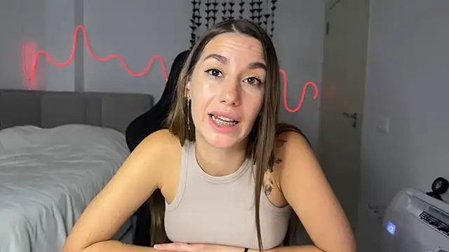 PrincesSsLilu - Tits play
