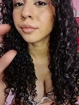 LiaMontiel_ - Tease me with a nice BlowJob