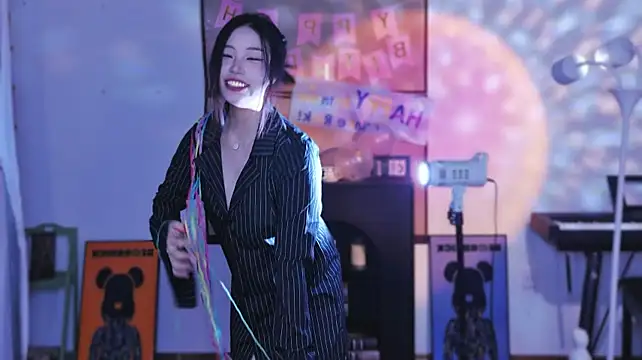 Serendipity-01 - 31号开始休息一个月回来~记得想我