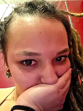 Bitch_Marley - Stranger touch boobs and more video