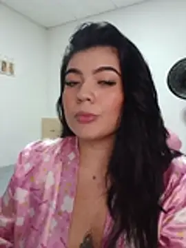 _SALOMEE_23 - FINGERING MY PUSSY 🔥
