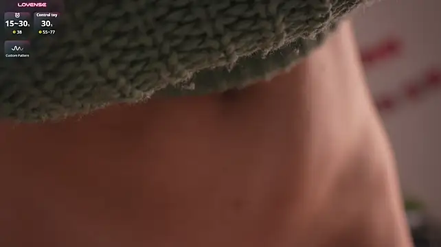 AdritVance - sit on your face 3 times