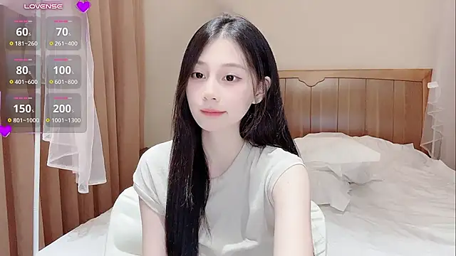Lris-Beauty - 天生魅魔卡登场，哥哥速来降伏卡卡吧