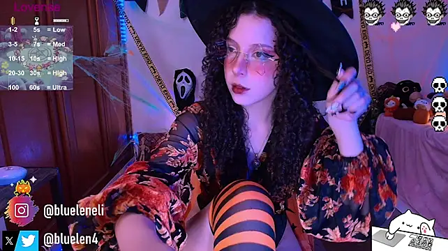 Bluelen - 🌷͙֒✧🩷suck your dick🌷͙֒✧🩷