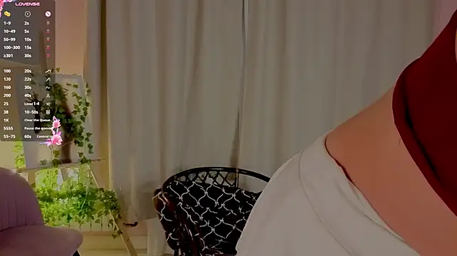 MeiLiscio - 💓Tease butt💓