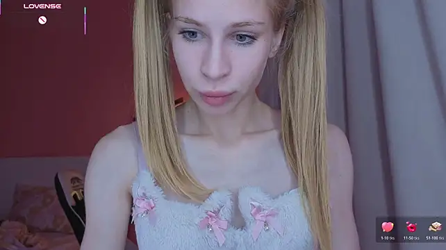 Elis_Fox - OILY BOOTY & TWERK <3