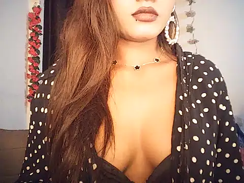 ANNU_PAWAR - full nude