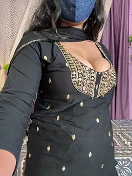 Lisa_afreen - You on boobs