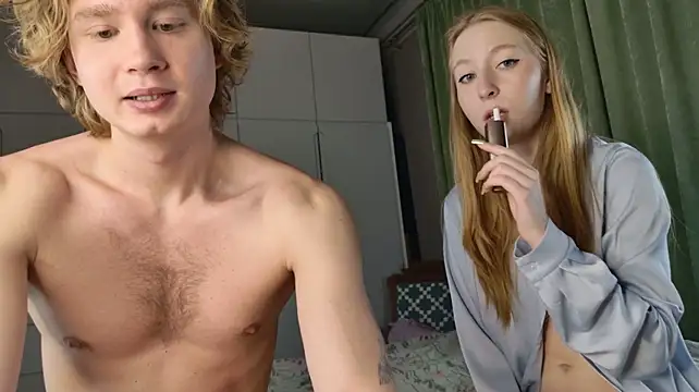 AliceStoneJhonyStone - show tits