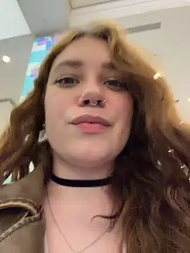 Lucy-joy - DROOL ON PUSSY w ahegao face