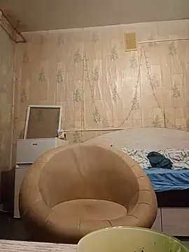 Linda070481 - Pussy