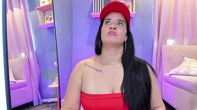 LenaRuiz_ - Spank Ass On Oil🔥