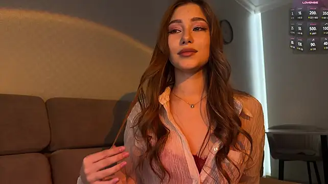 DiniYeezya - Take off the shirt🤫