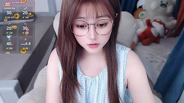 Sweet-18wanwan - 特写揉胸胸玩乳头Close-upnipple play