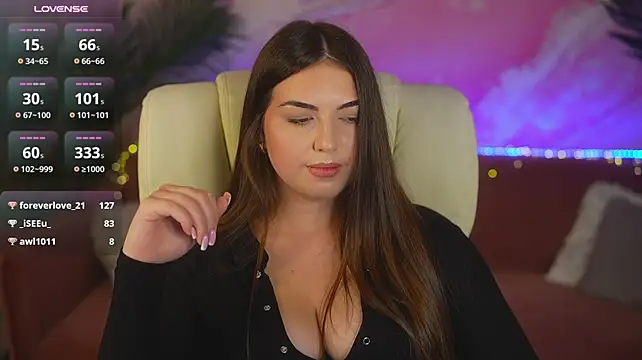 LindsyRawr - make me wet