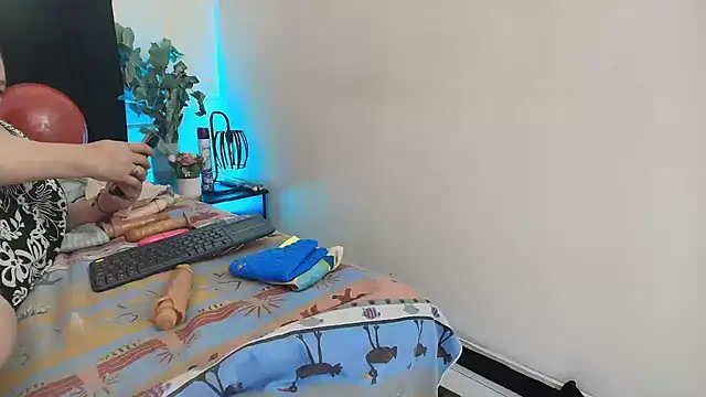 QueenMatturex - play my pussy