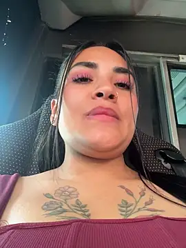 MAYE__13 - A stranger grabs my tits.