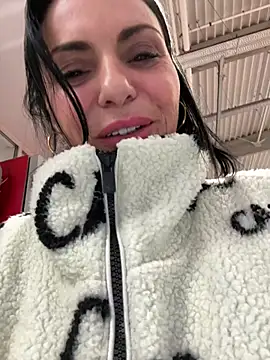 KimKelly13 - Public fingers+🎁LT