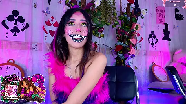 Sopphiaa_Payton - fuck me hard and nora on clit