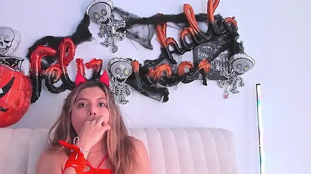 Littletammy4u - Hello Naughty Diablite