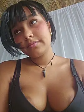 Andrea_Mcfly - Strip-tease in toilet 🥵 + FUCK DILDO 🍆