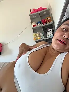 Horny-Mommy-Dirty - anal