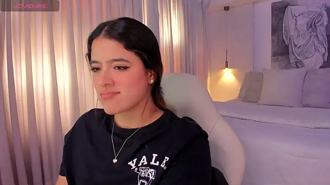 Nathalie_rivers - 🌸Deepthroat 2 min🌸
