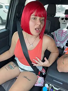 BARBIEsexyCOUPLE - Very hot blowjob 🥵💗boobs