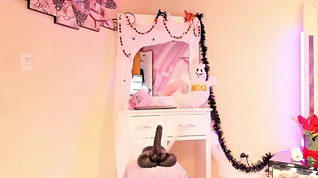 Anisha_zambrano - Big Squirt + control x333seg 💦🔥😈
