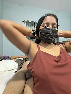 Duovibess - Ass licking by girl