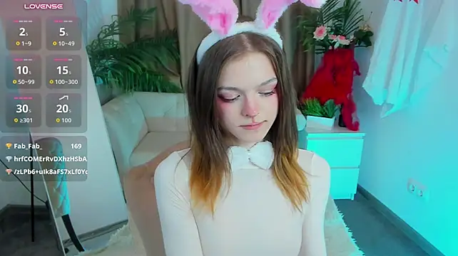 _Molly_Coy_ - Tour of my ass