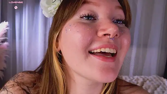 Ash_Hasmy - drool-covered tits + slide all over me