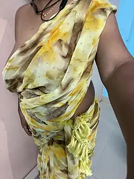 Sajeetha_69 - Boobs oil masssage