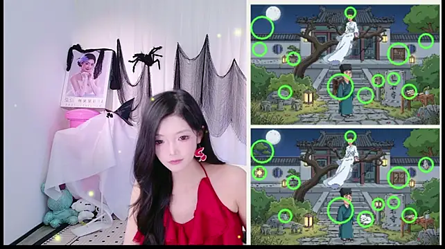 WaiWai-170 - 你们决定吧~~You guys decide on one~~