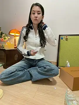Gigi_UwU_ - 全裸跳舞💃🏻naked dance