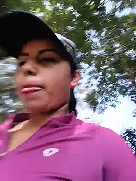 _andrea30 - I touched a cyclist’s cock on the road.