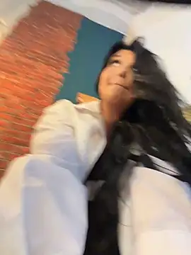 Tisha_Busty - PUT NAKED BOOBS ON SHELF+AHEGAO W SPIT