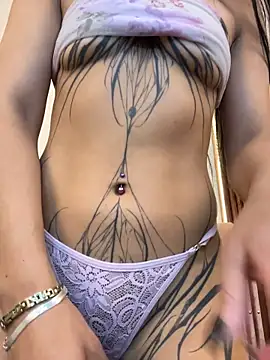 Dakota-fire - Off Pantys 👙🥵