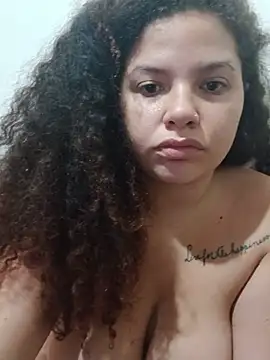 RobertaRabao021 - Take off paints/show pussy/ass4