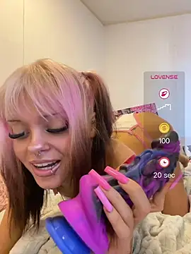 Barcode_bby1 - Split & Spank Ass