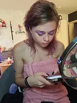 TeenKinkyBanana - 🍑Go Doggy and Show my Pussy