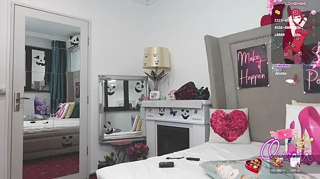 LexyRene - spank ass $ 15 times