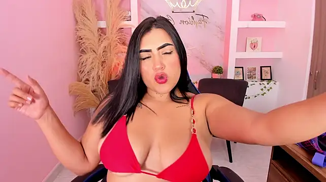 Melodysnow_01 - bounce boobs