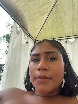 NayTorres - DOMI INSIDE PUSSY AND BIGGG SQUIRT💦💧
