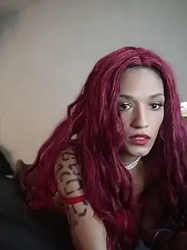 Farahmoans4u - Robe Off
